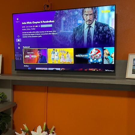 Caribbean Stars San Juan Airport Aparthotel Carolina Luaran gambar