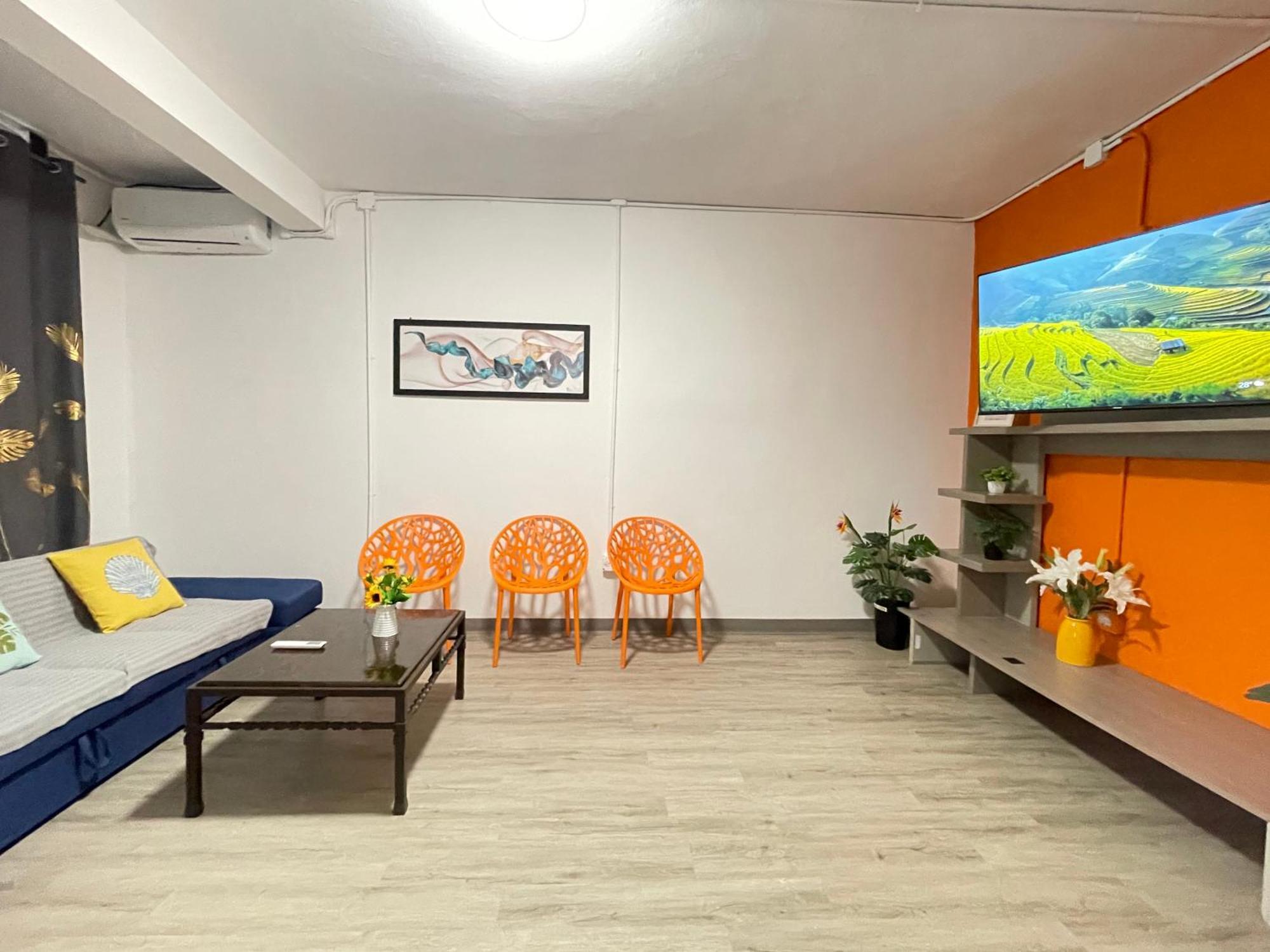 Caribbean Stars San Juan Airport Aparthotel Carolina Luaran gambar