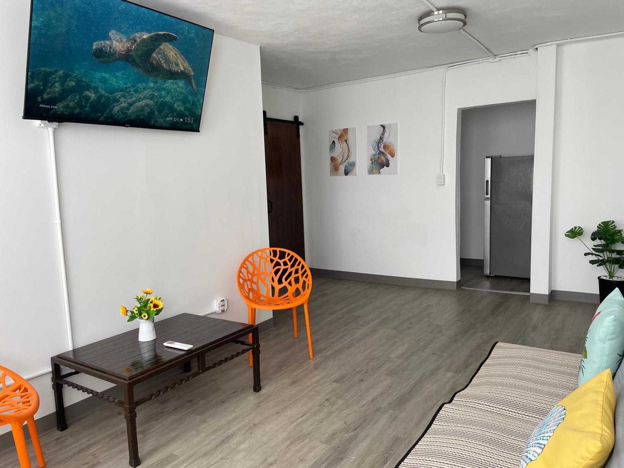 Caribbean Stars San Juan Airport Aparthotel Carolina Luaran gambar