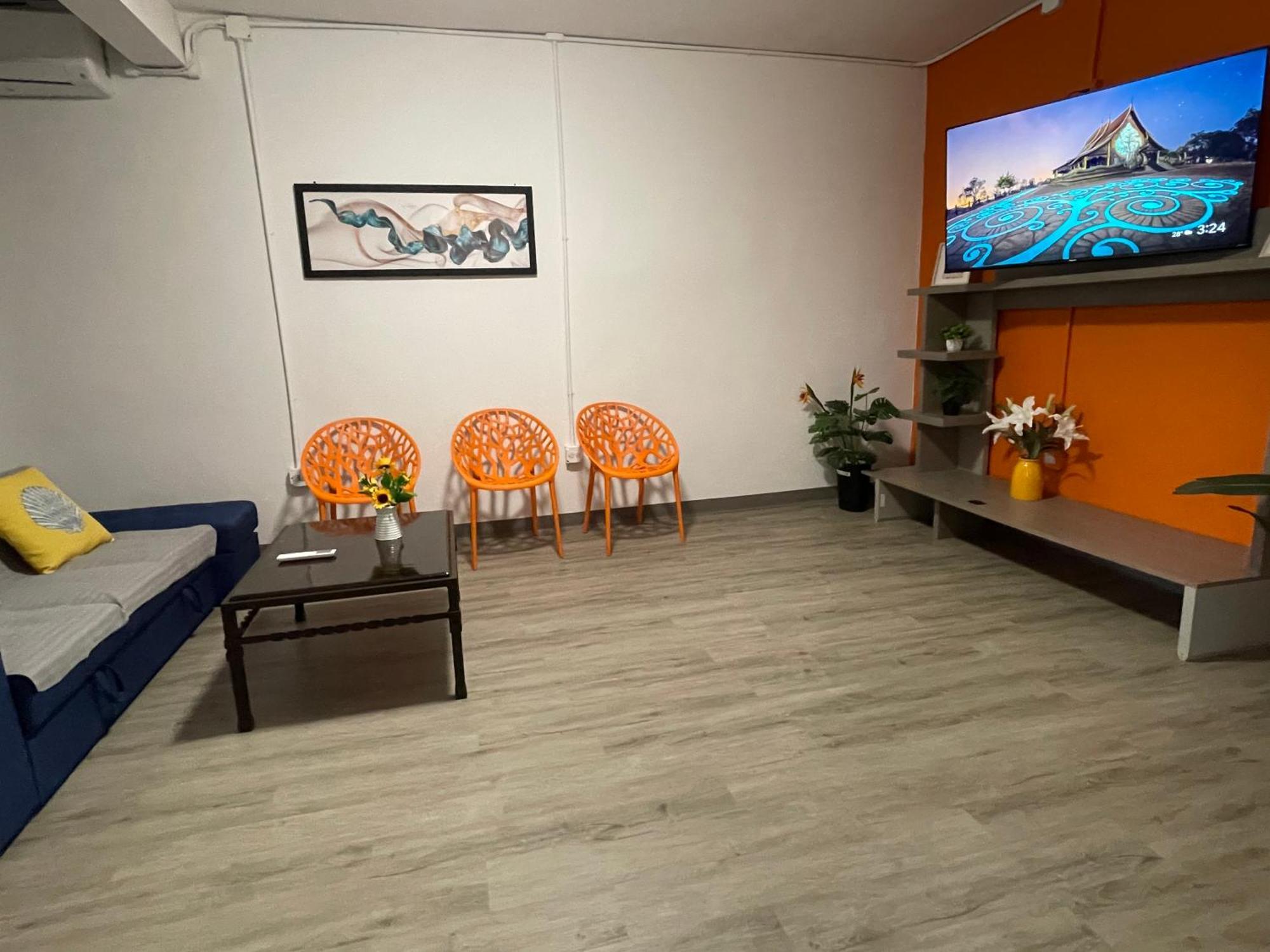 Caribbean Stars San Juan Airport Aparthotel Carolina Luaran gambar