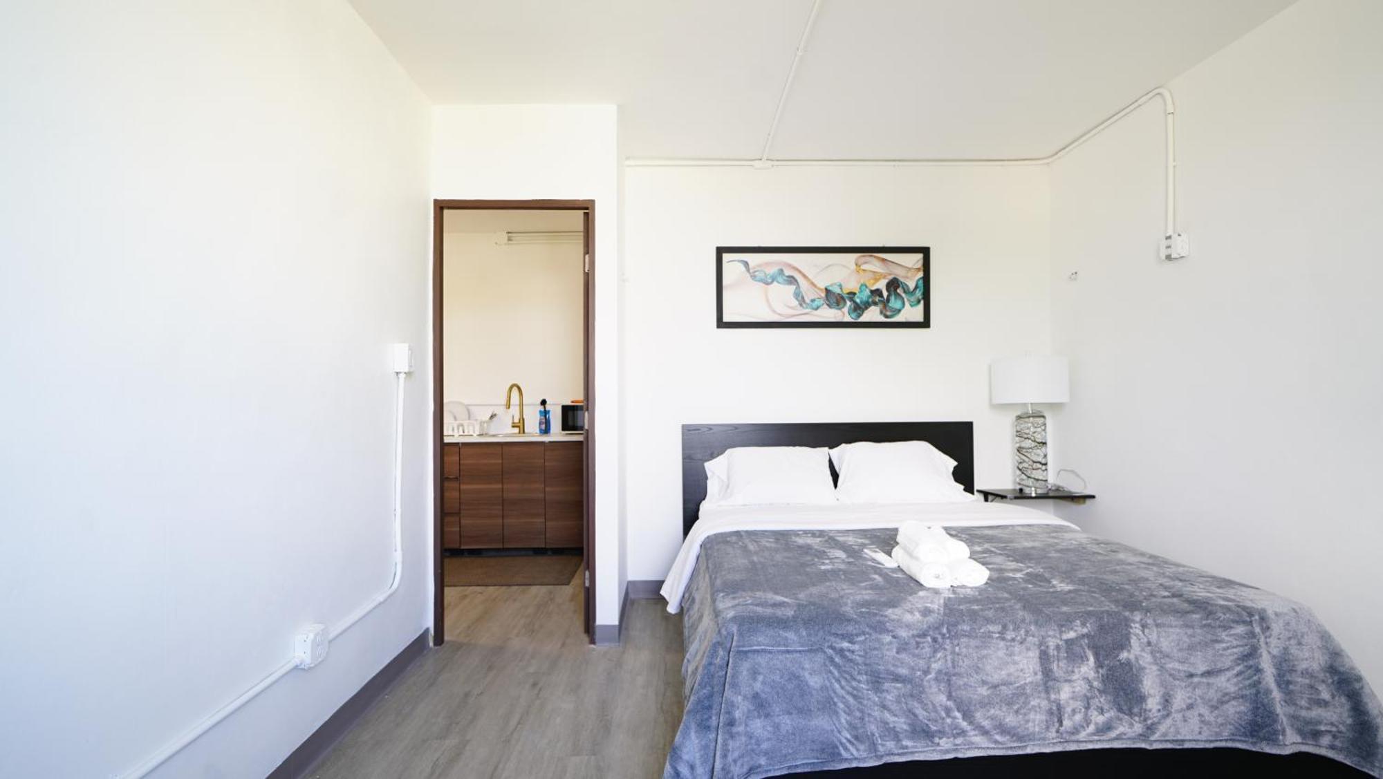 Caribbean Stars San Juan Airport Aparthotel Carolina Luaran gambar