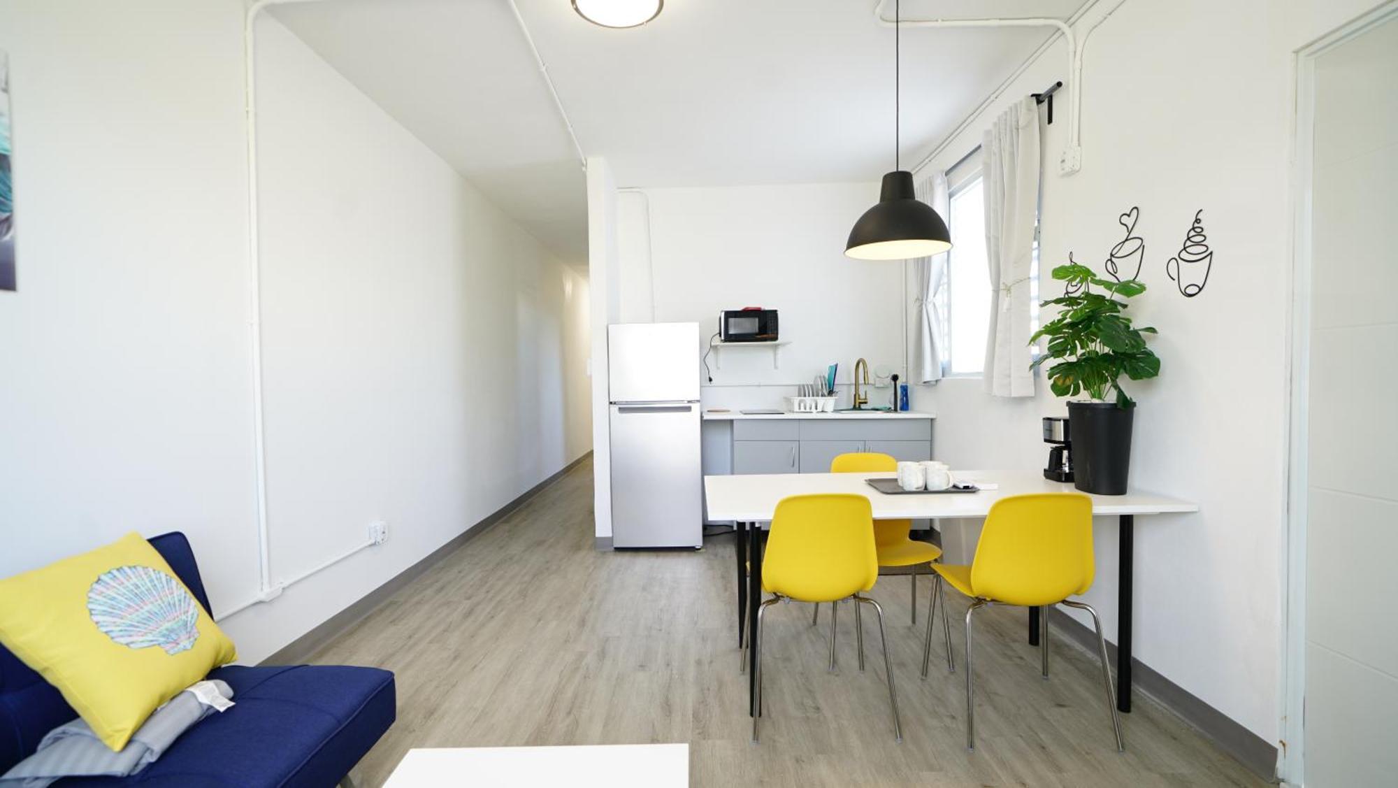 Caribbean Stars San Juan Airport Aparthotel Carolina Luaran gambar