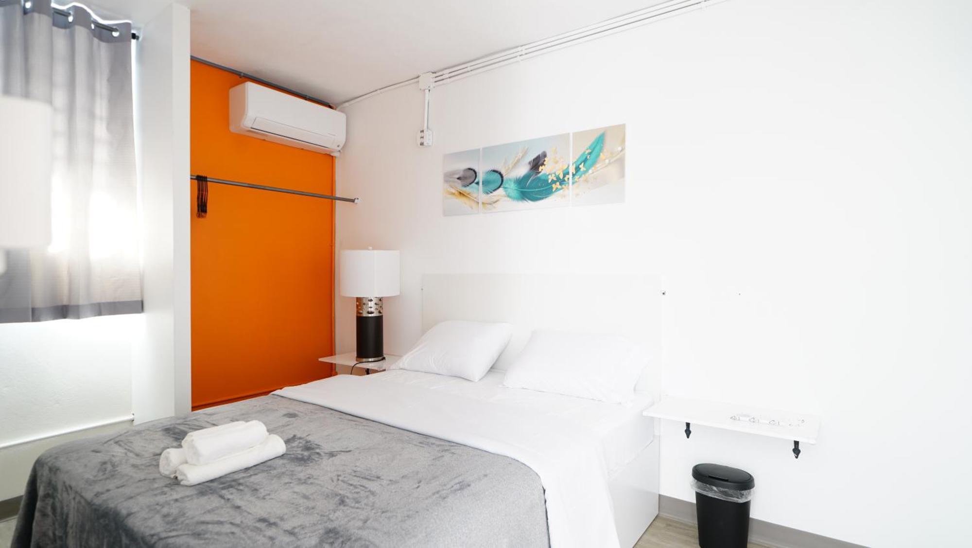 Caribbean Stars San Juan Airport Aparthotel Carolina Luaran gambar