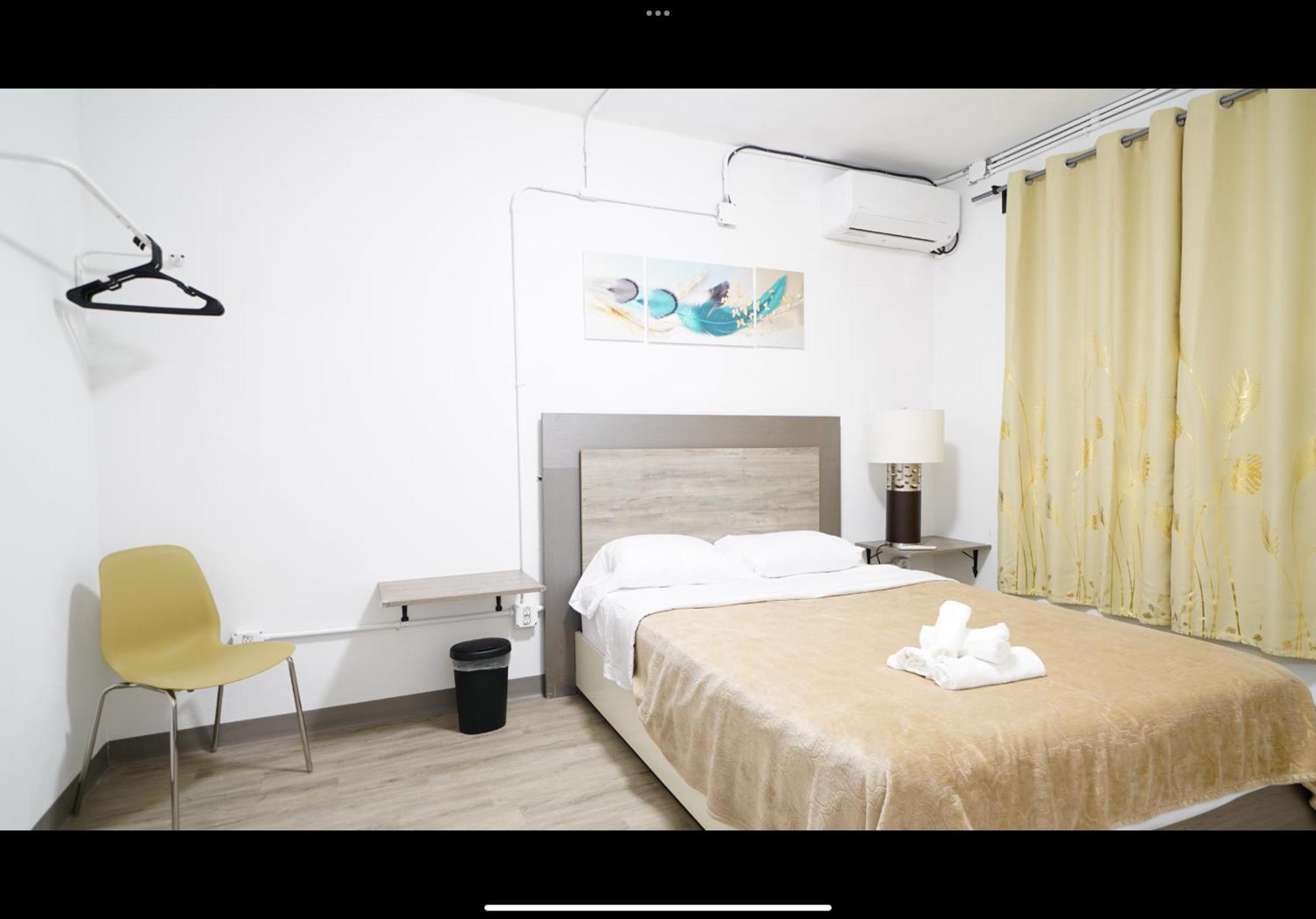 Caribbean Stars San Juan Airport Aparthotel Carolina Luaran gambar
