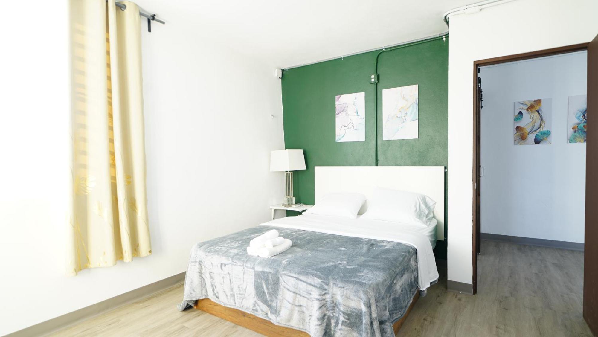 Caribbean Stars San Juan Airport Aparthotel Carolina Luaran gambar
