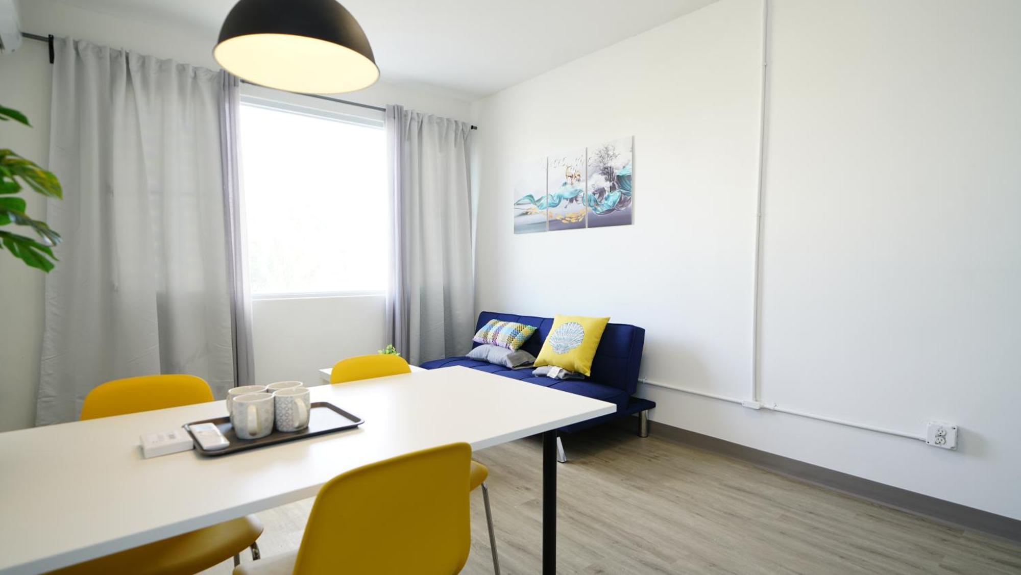 Caribbean Stars San Juan Airport Aparthotel Carolina Luaran gambar