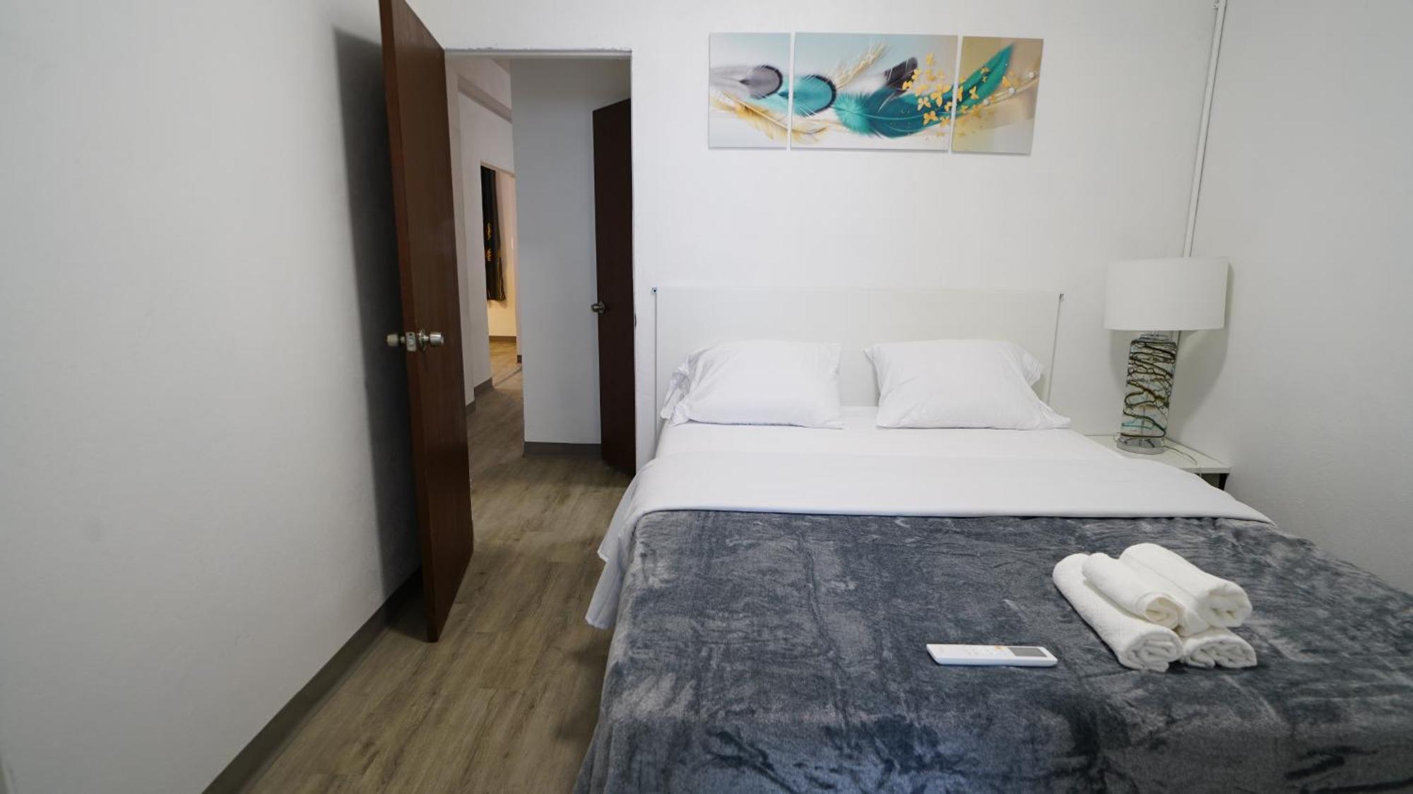 Caribbean Stars San Juan Airport Aparthotel Carolina Luaran gambar