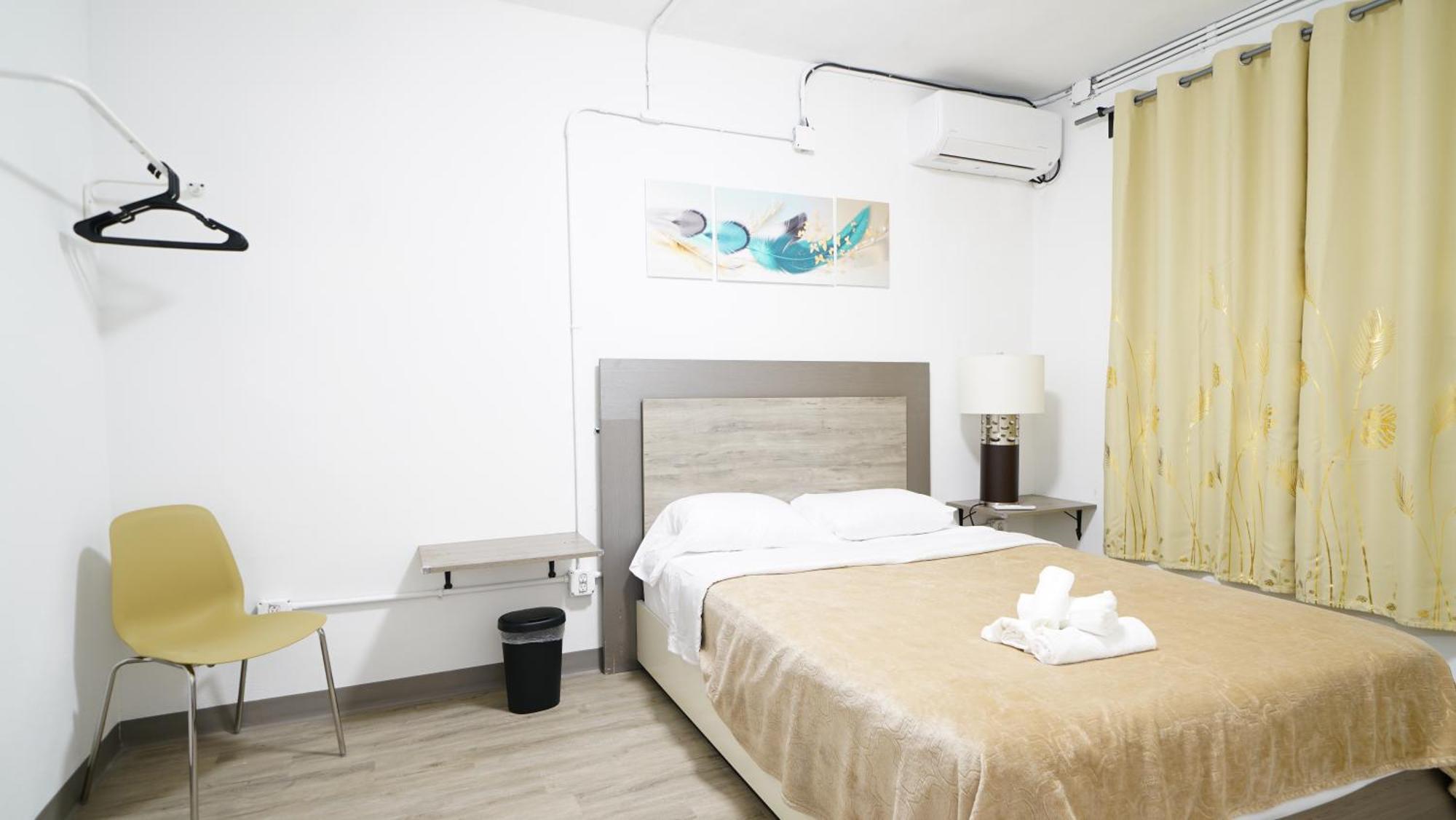 Caribbean Stars San Juan Airport Aparthotel Carolina Luaran gambar