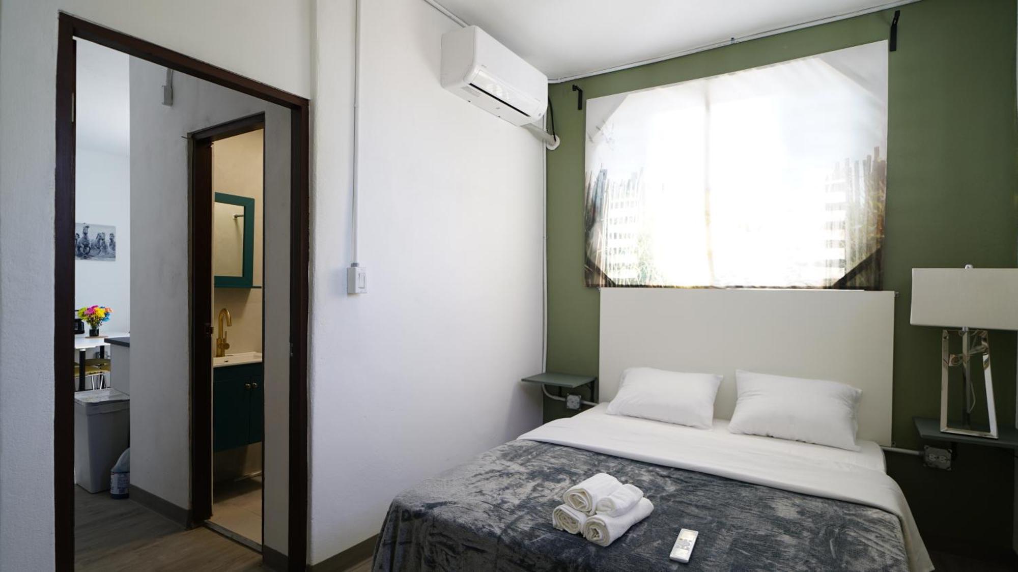 Caribbean Stars San Juan Airport Aparthotel Carolina Luaran gambar