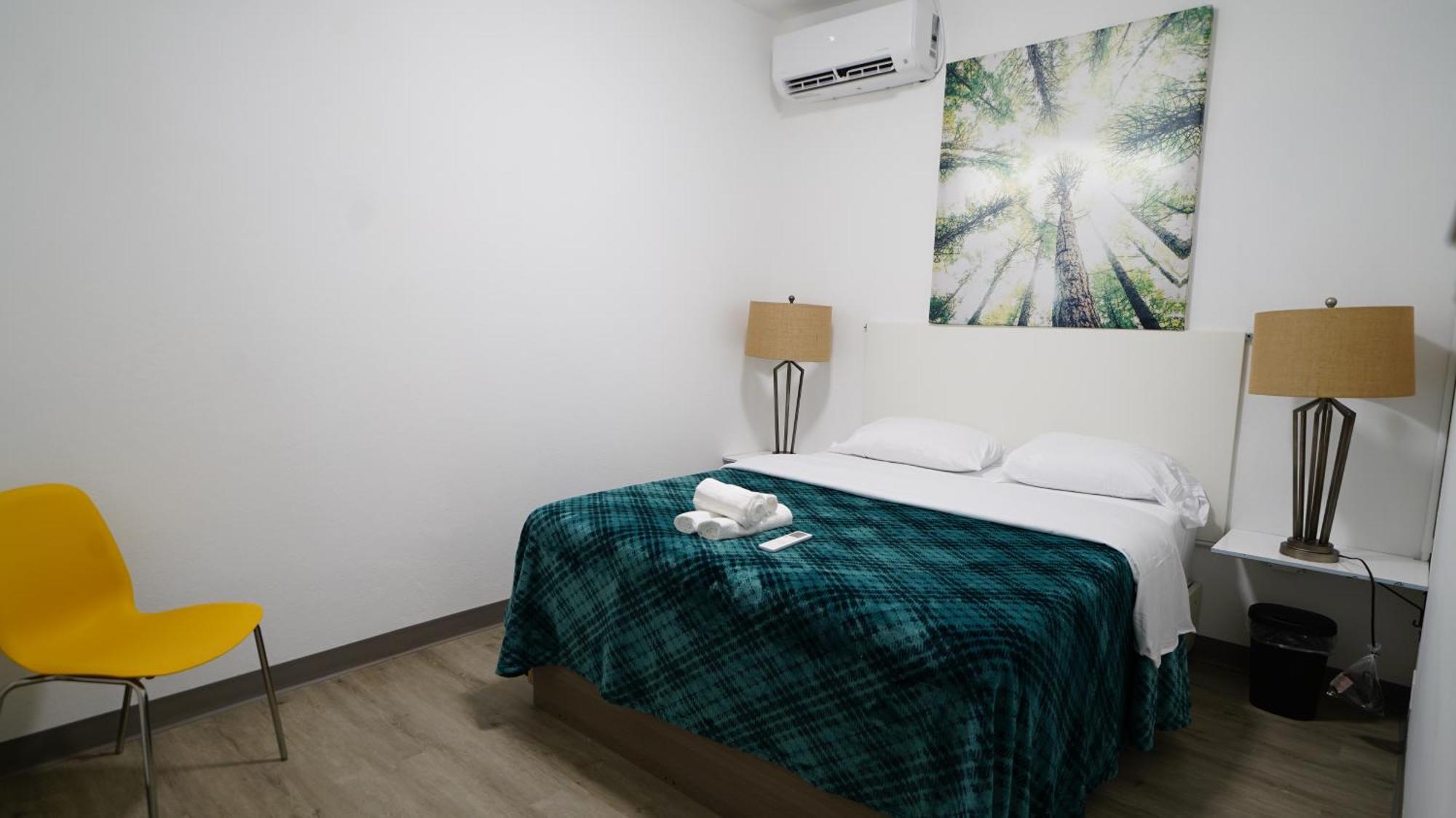 Caribbean Stars San Juan Airport Aparthotel Carolina Luaran gambar