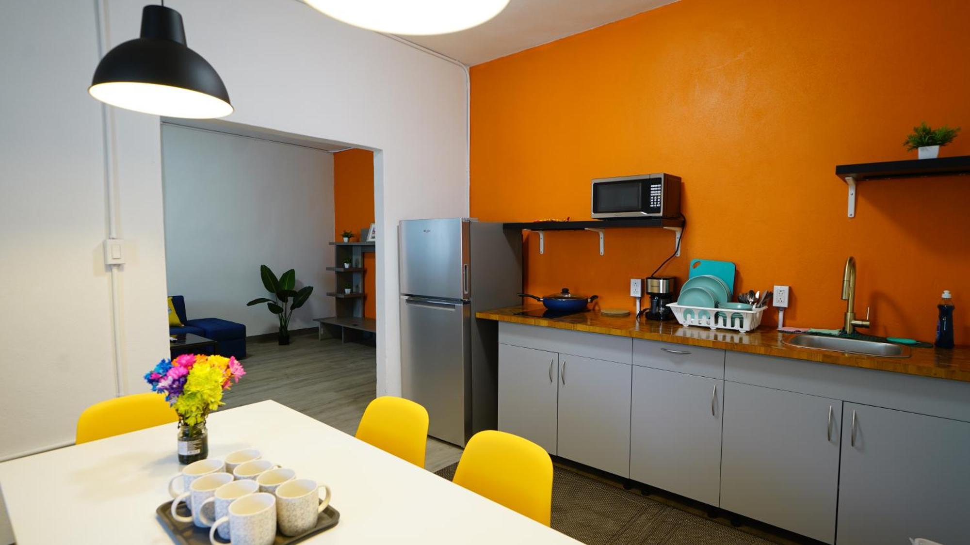 Caribbean Stars San Juan Airport Aparthotel Carolina Luaran gambar