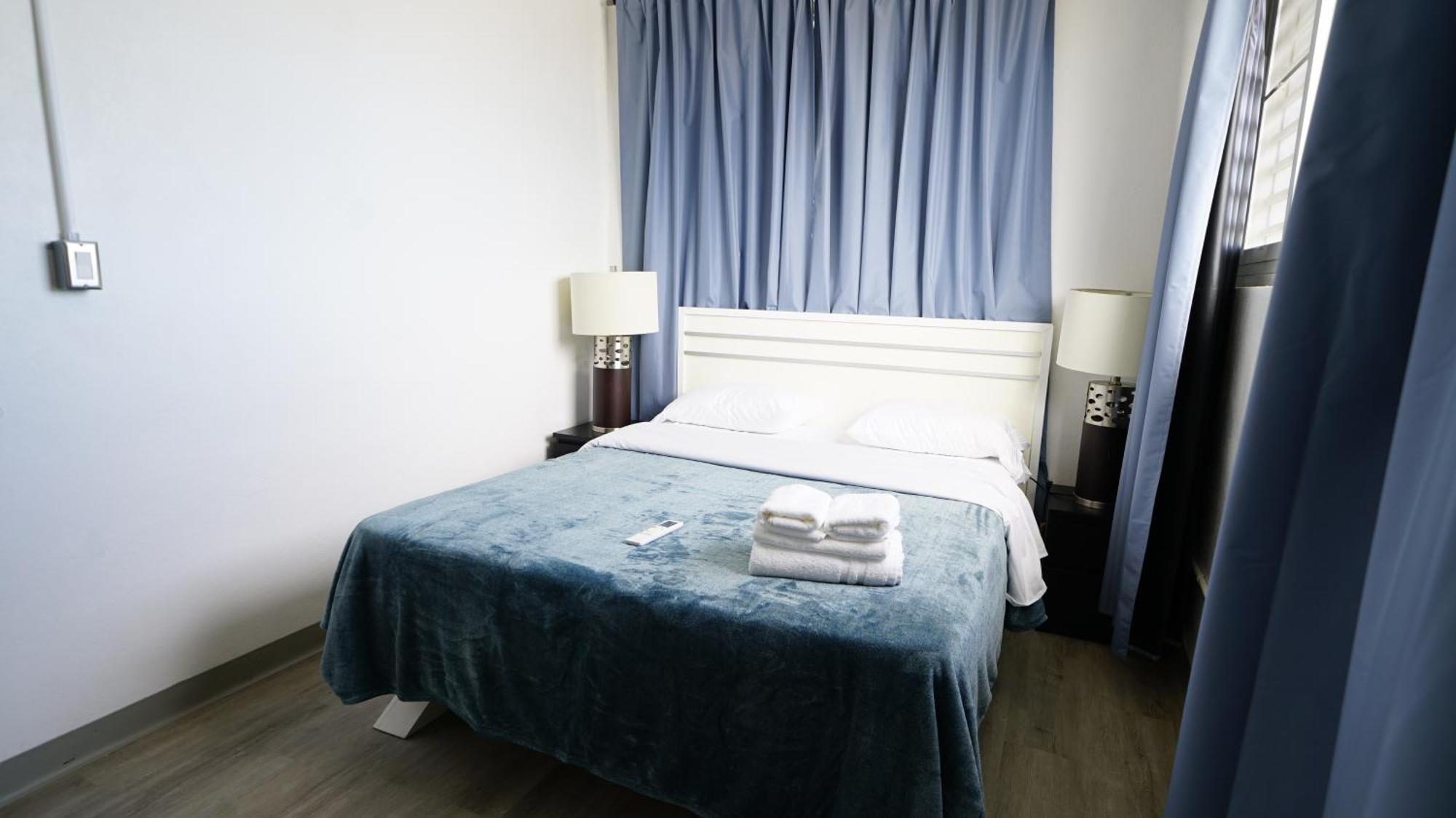 Caribbean Stars San Juan Airport Aparthotel Carolina Luaran gambar