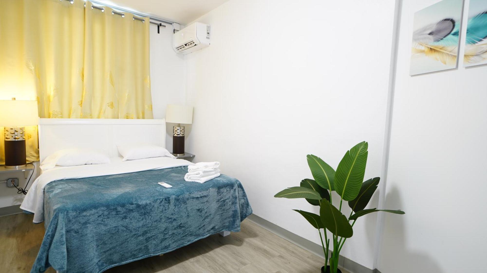 Caribbean Stars San Juan Airport Aparthotel Carolina Luaran gambar