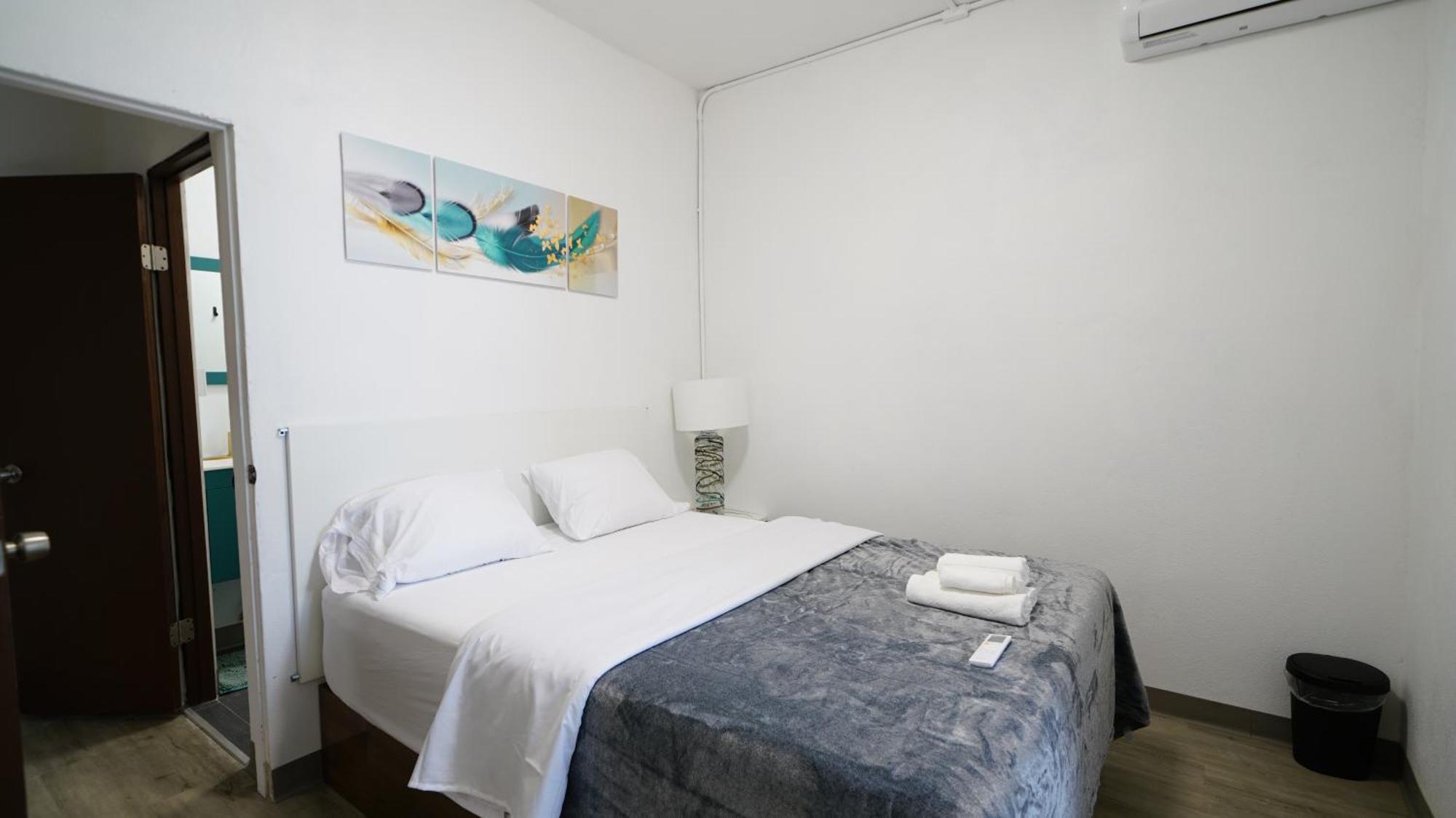 Caribbean Stars San Juan Airport Aparthotel Carolina Luaran gambar