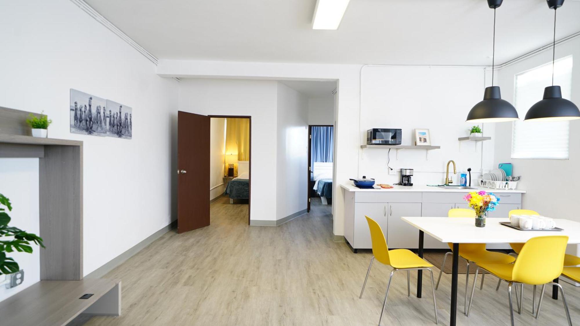 Caribbean Stars San Juan Airport Aparthotel Carolina Luaran gambar
