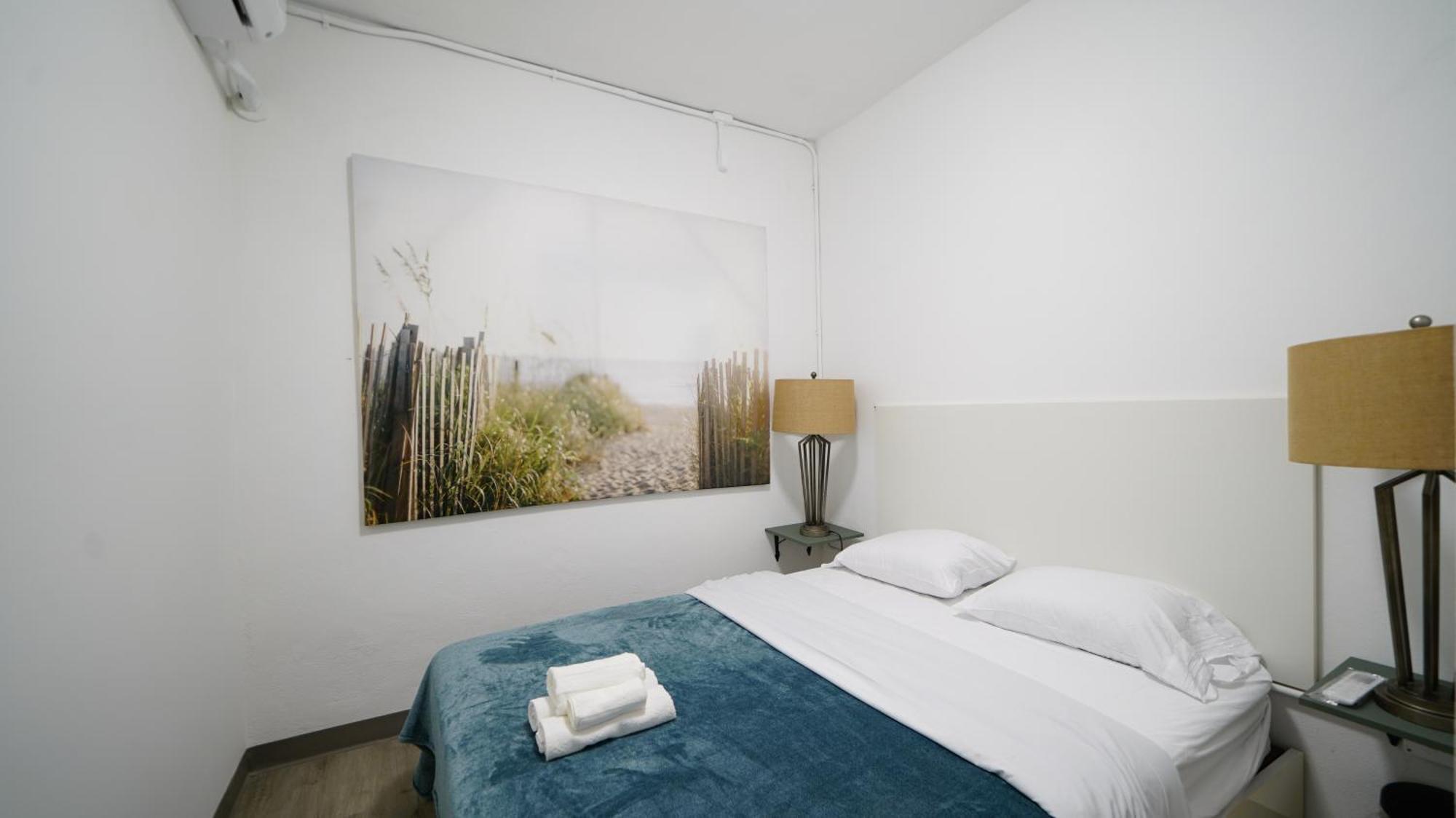Caribbean Stars San Juan Airport Aparthotel Carolina Luaran gambar