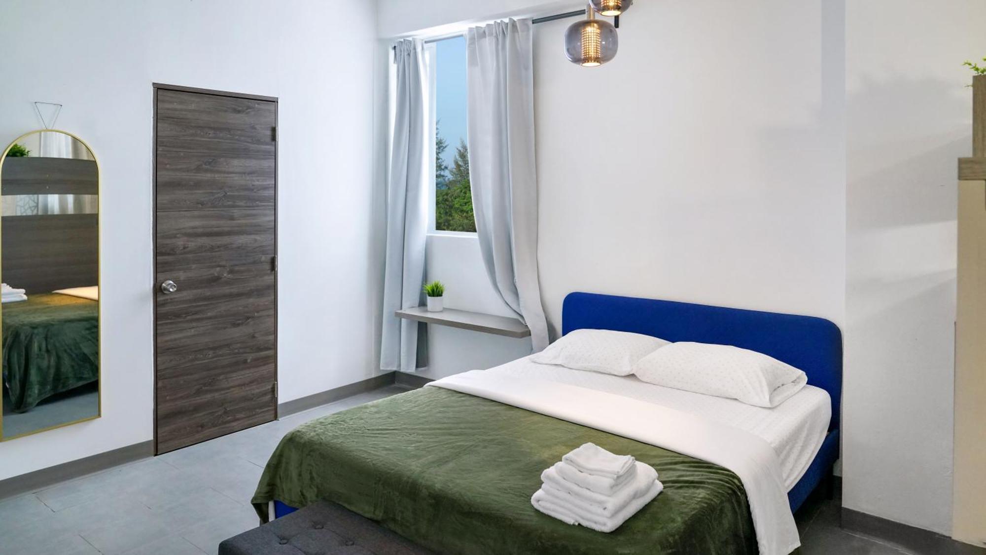 Caribbean Stars San Juan Airport Aparthotel Carolina Luaran gambar