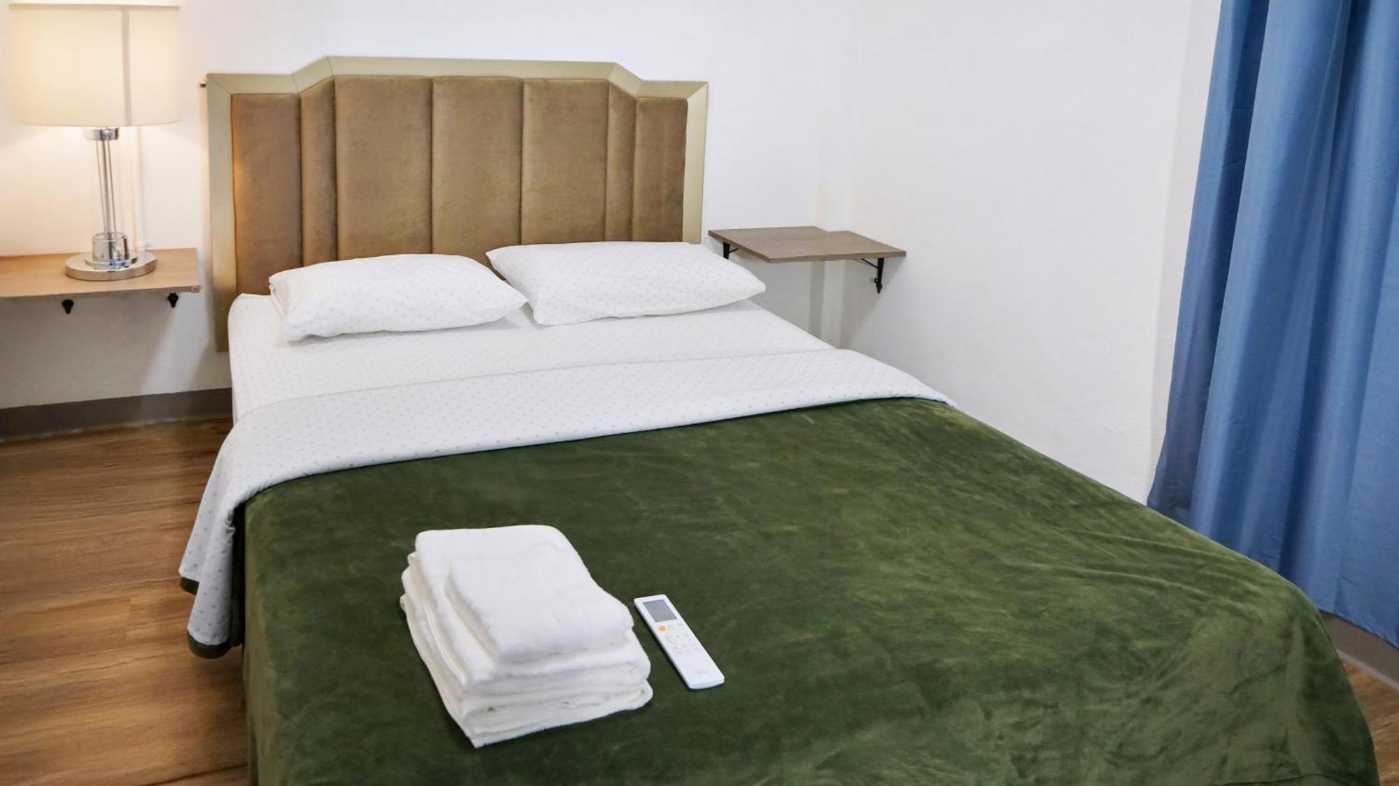 Caribbean Stars San Juan Airport Aparthotel Carolina Luaran gambar