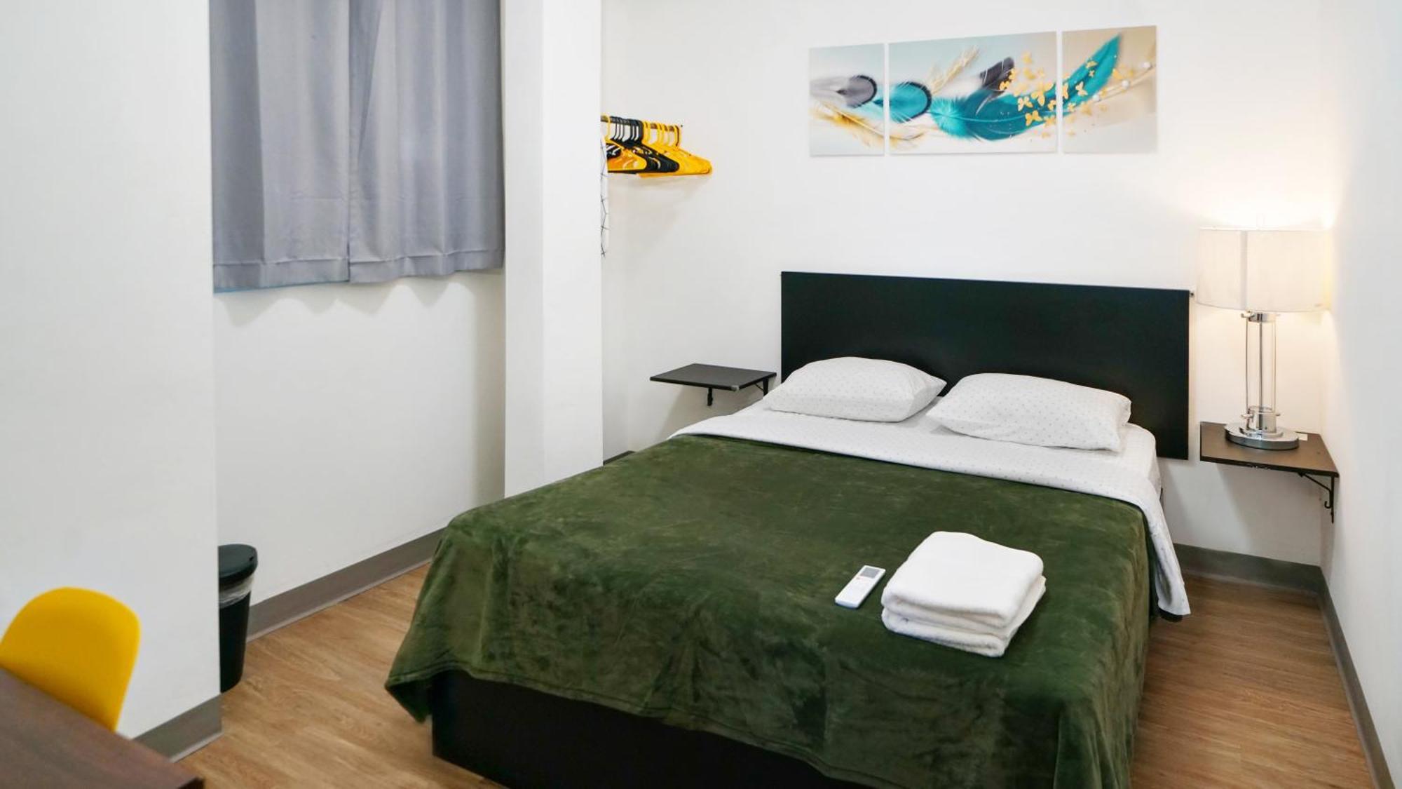 Caribbean Stars San Juan Airport Aparthotel Carolina Luaran gambar
